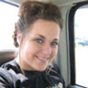 Meet your Posher, Bethany